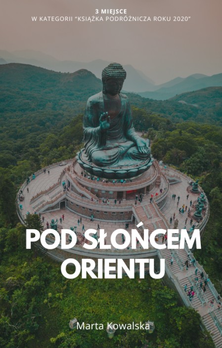 Czytnik Ebooków ABC + Pod Słońcem Orientu (zestaw) (3)